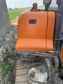Buy Doosan DH60 Used Excavator / 6 Used Doosan DH60 Excavator 2021 Model / 6