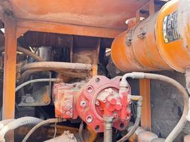 Buy Hyundai HX200 Used Excavator / 2 Used Hyundai HX200 Excavator 2016 Model / 2