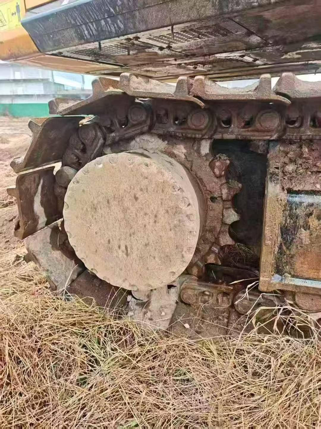 Used Sany SY375H Excavator 2022 Model / 5