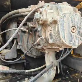 Buy Komatsu PC450-8 Used Excavator / 7 Used Komatsu PC450-8 Excavator 2015 Model / 7