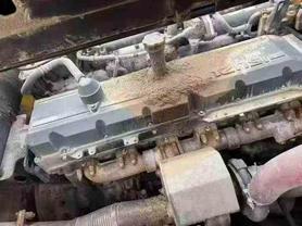 Buy Sany SY750H Used Excavator / 3 Used Sany SY750H Excavator 2018 Model / 3