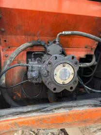 Buy Doosan DH225-9 Used Excavator / 7 Used Doosan DH225-9 Excavator 2016 Model / 7