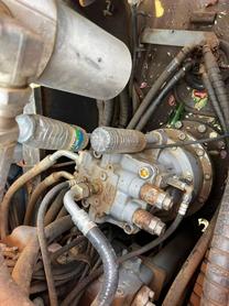 Buy Hitachi EX210-5 Used Excavator / 8 Used Hitachi EX210-5 Excavator 2014 Model / 8