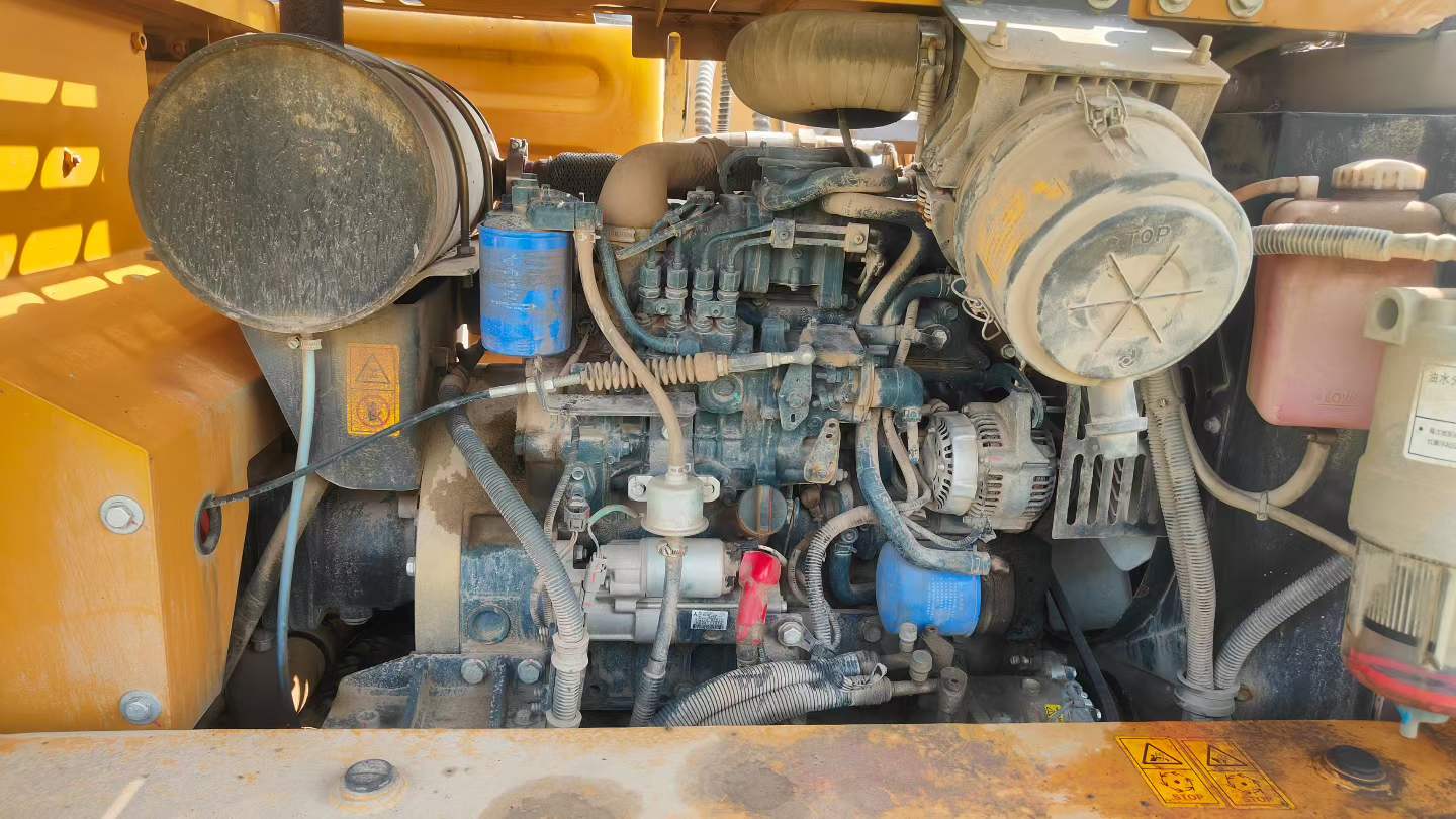 Buy XCMG XE75C Used Excavator / 7 Used XCMG XE75C Excavator 2019 Model / 7