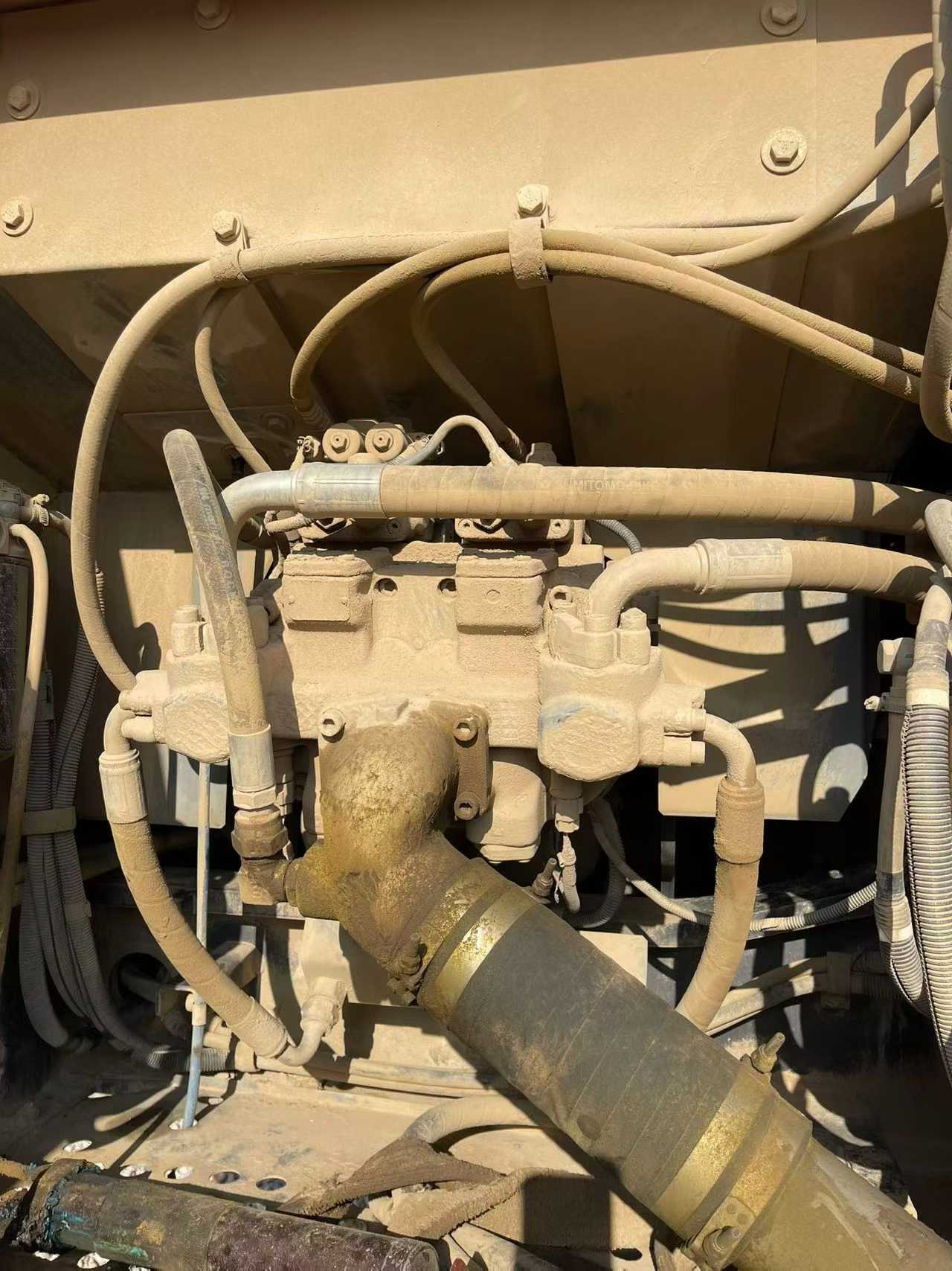 Buy Hitachi EX200 Used Excavator / 6 Used Hitachi EX200 Excavator 2019 Model / 6