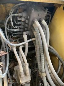 Buy Komatsu PC130 Used Excavator / 5 Used Komatsu PC130 Excavator 2016 Model / 5