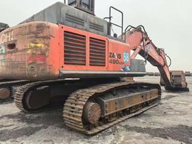Buy Hitachi EX40U Used Excavator / 4 Used Hitachi EX40U Excavator 2016 Model / 4