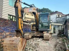 Buy XCMG XE3000 Used Excavator / 7 Used XCMG XE3000 Excavator 2022 Model / 7