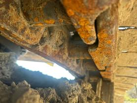 Buy Sumitomo SH300 Used Excavator / 9 Used Sumitomo SH300 Excavator 2016 Model / 9