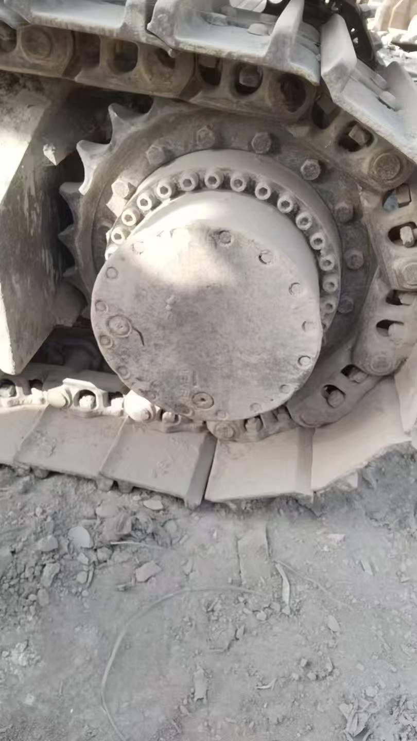 Used Caterpillar 336E Excavator 2018 Model / 7