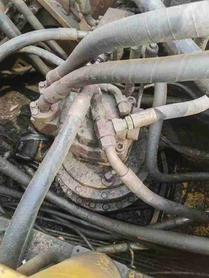 Buy Caterpillar 336E Used Excavator / 3 Used Caterpillar 336E Excavator 2015 Model / 3