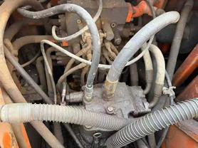 Buy Doosan DH225-9 Used Excavator / 5 Used Doosan DH225-9 Excavator 2016 Model / 5