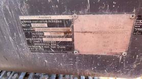 Buy Volvo EC55 Used Excavator / 5 Used Volvo EC55 Excavator 2020 Model / 5