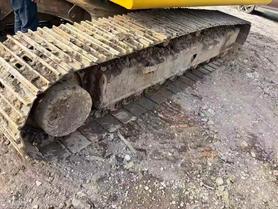 Buy Kato 820-3SP Used Excavator / 8 Used Kato 820-3SP Excavator 2016 Model / 8