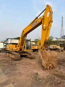 Buy Kato 820-3SP Used Excavator / 4 Used Kato 820-3SP Excavator 2016 Model / 4