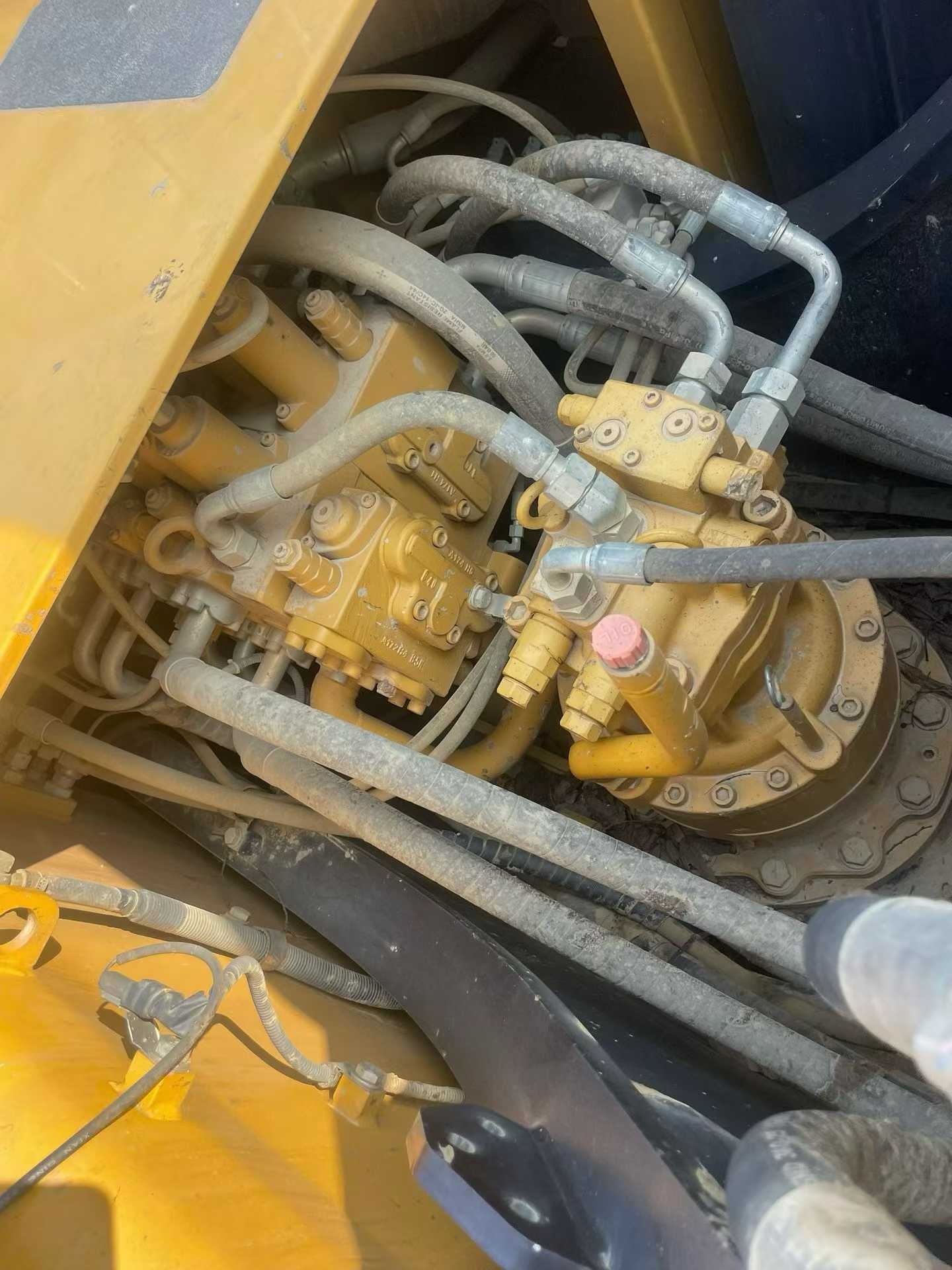 Buy Sany SY205C Used Excavator / 6 Used Sany SY205C Excavator 2022 Model / 6