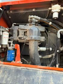 Buy Doosan DX380LC-5 Used Excavator / 4 Used Doosan DX380LC-5 Excavator 2021 Model / 4