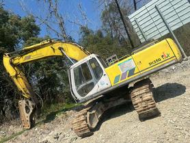 Buy Sumitomo SH300 Used Excavator / 2 Used Sumitomo SH300 Excavator 2016 Model / 2