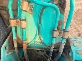 Buy Kobelco SK200 Used Excavator / 7 Used Kobelco SK200 Excavator 2016 Model / 7