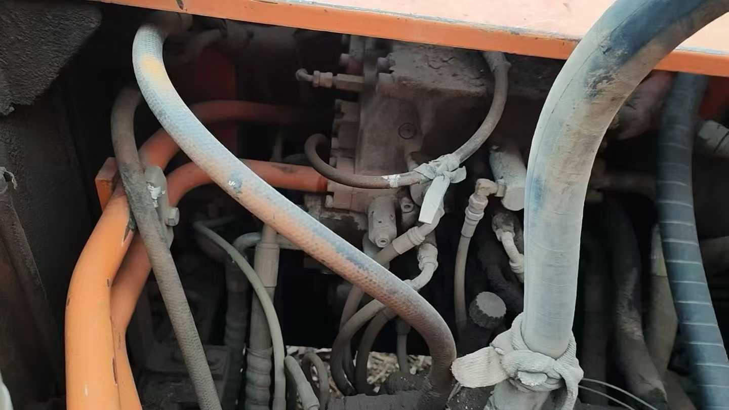 Buy Doosan DH225-9 Used Excavator / 3 Used Doosan DH225-9 Excavator 2016 Model / 3