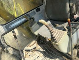 Buy Sumitomo SH300 Used Excavator / 8 Used Sumitomo SH300 Excavator 2016 Model / 8