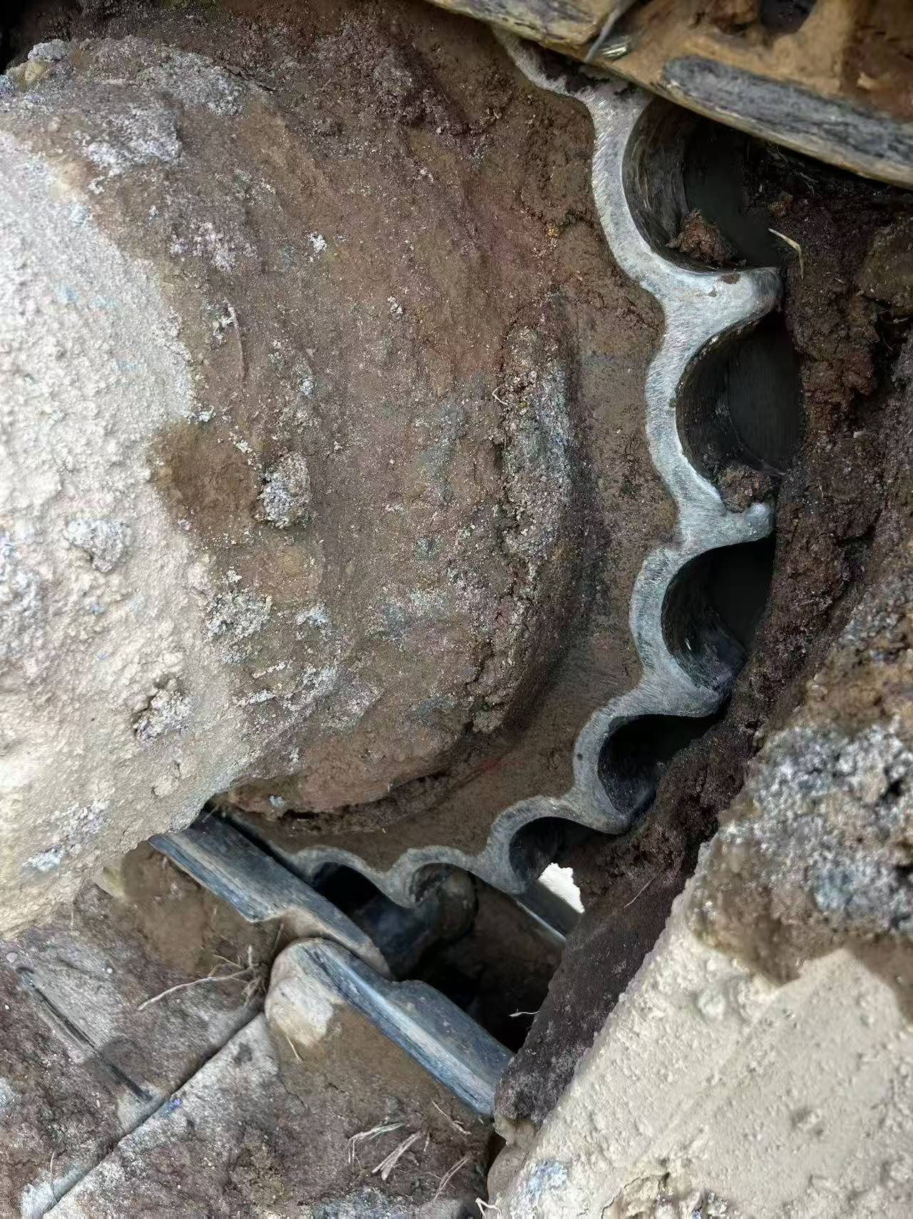 Buy Hitachi EX210-5 Used Excavator / 7 Used Hitachi EX210-5 Excavator 2014 Model / 7