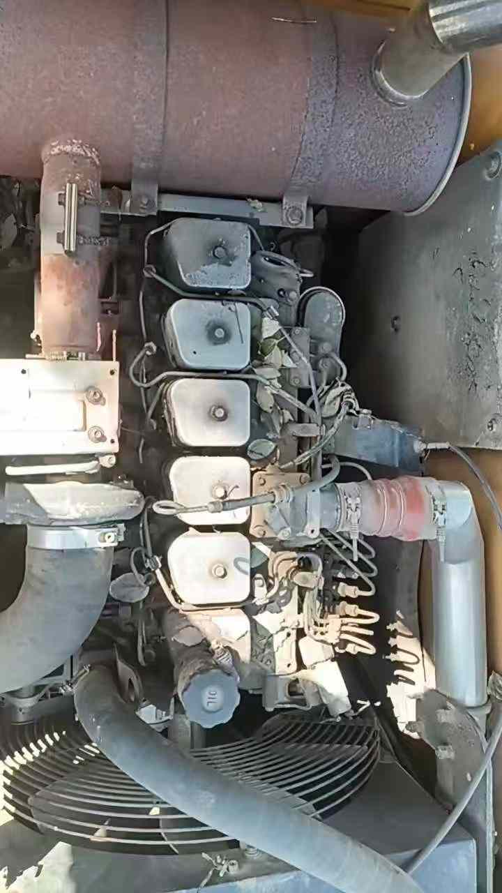 Buy Hyundai R215-7 Used Excavator / 2 Used Hyundai R215-7 Excavator 2016 Model / 2