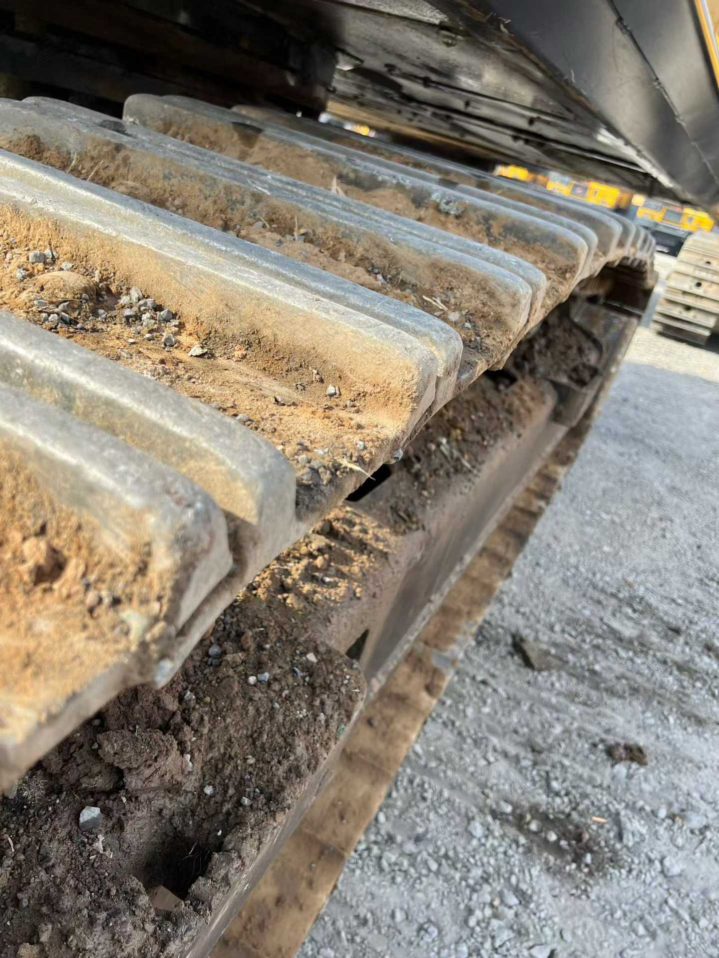 Used Sany SY375H Excavator 2021 Model / 5