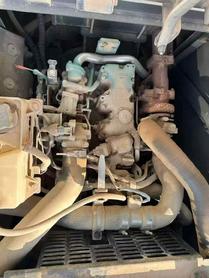 Buy Volvo EC120D Used Excavator / 5 Used Volvo EC120D Excavator 2018 Model / 5