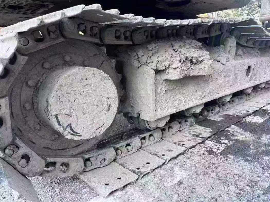 Buy Sany SY75 Used Excavator / 6 Used Sany SY75 Excavator 2018 Model / 6