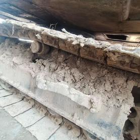 Buy Hitachi EX200 Used Excavator / 4 Used Hitachi EX200 Excavator 2013 Model / 4