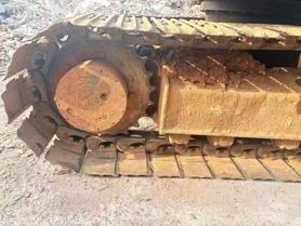 Buy Caterpillar 307B Used Excavator / 3 Used Caterpillar 307B Excavator 2016 Model / 3