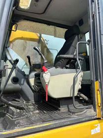 Buy Komatsu PC200-8M0 Used Excavator / 3 Used Komatsu PC200-8M0 Excavator 2017 Model / 3