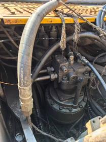 Buy XCMG XE215 Used Excavator / 4 Used XCMG XE215 Excavator 2014 Model / 4