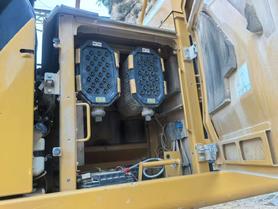 Buy Caterpillar 349E Used Excavator / 8 Used Caterpillar 349E Excavator 2021 Model / 8