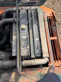 Buy Doosan DH225-9 Used Excavator / 6 Used Doosan DH225-9 Excavator 2016 Model / 6