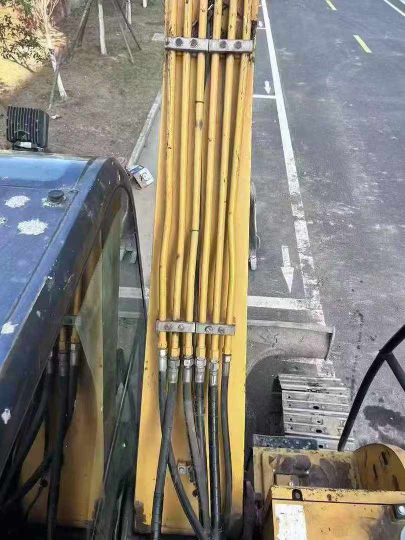 Buy Sany SY75 Used Excavator / 3 Used Sany SY75 Excavator 2018 Model / 3