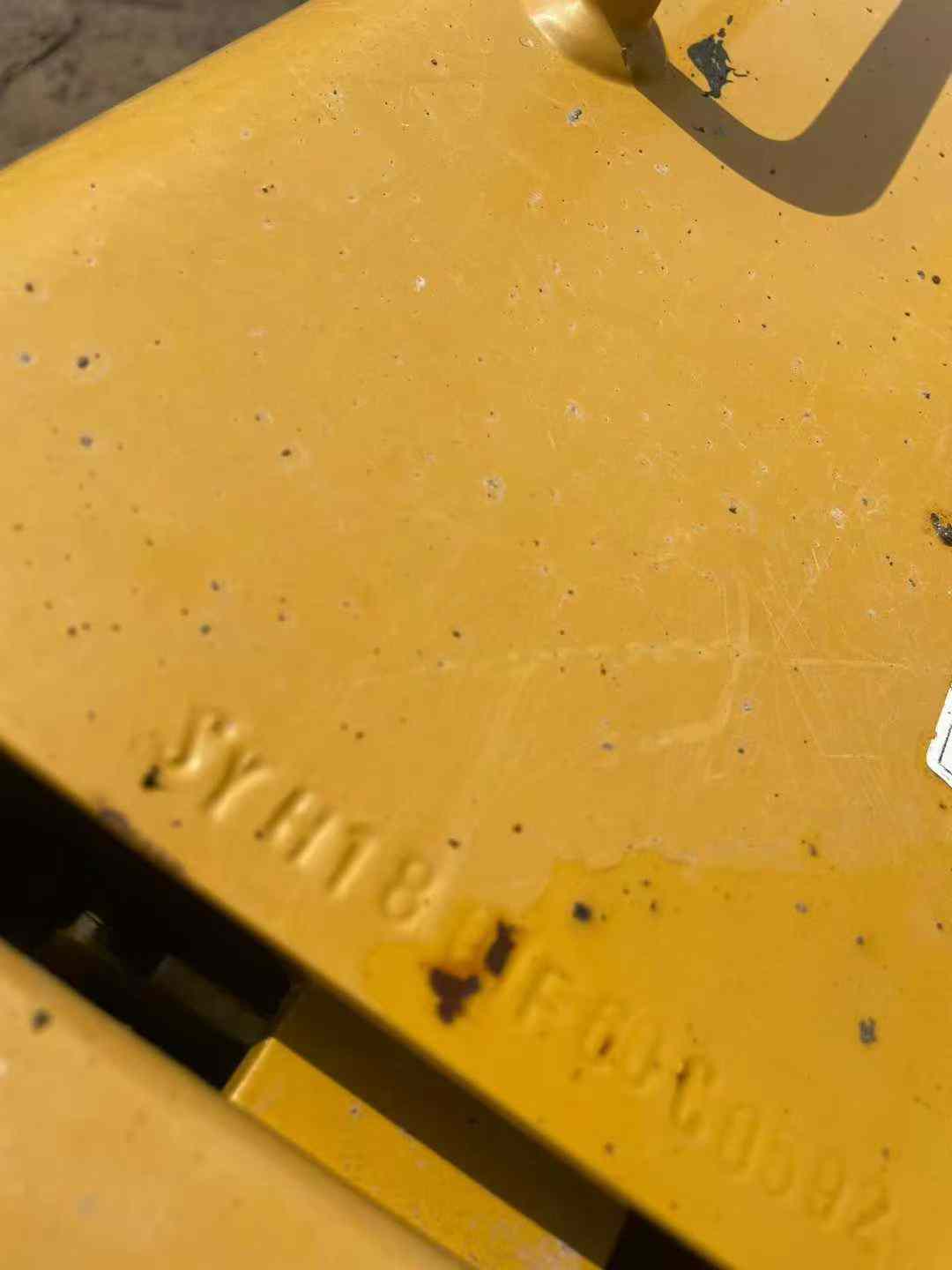 Buy Sany SY55 Used Excavator / 8 Used Sany SY55 Excavator 2018 Model / 8