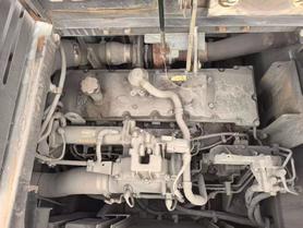 Buy Hitachi EX40U Used Excavator / 9 Used Hitachi EX40U Excavator 2016 Model / 9