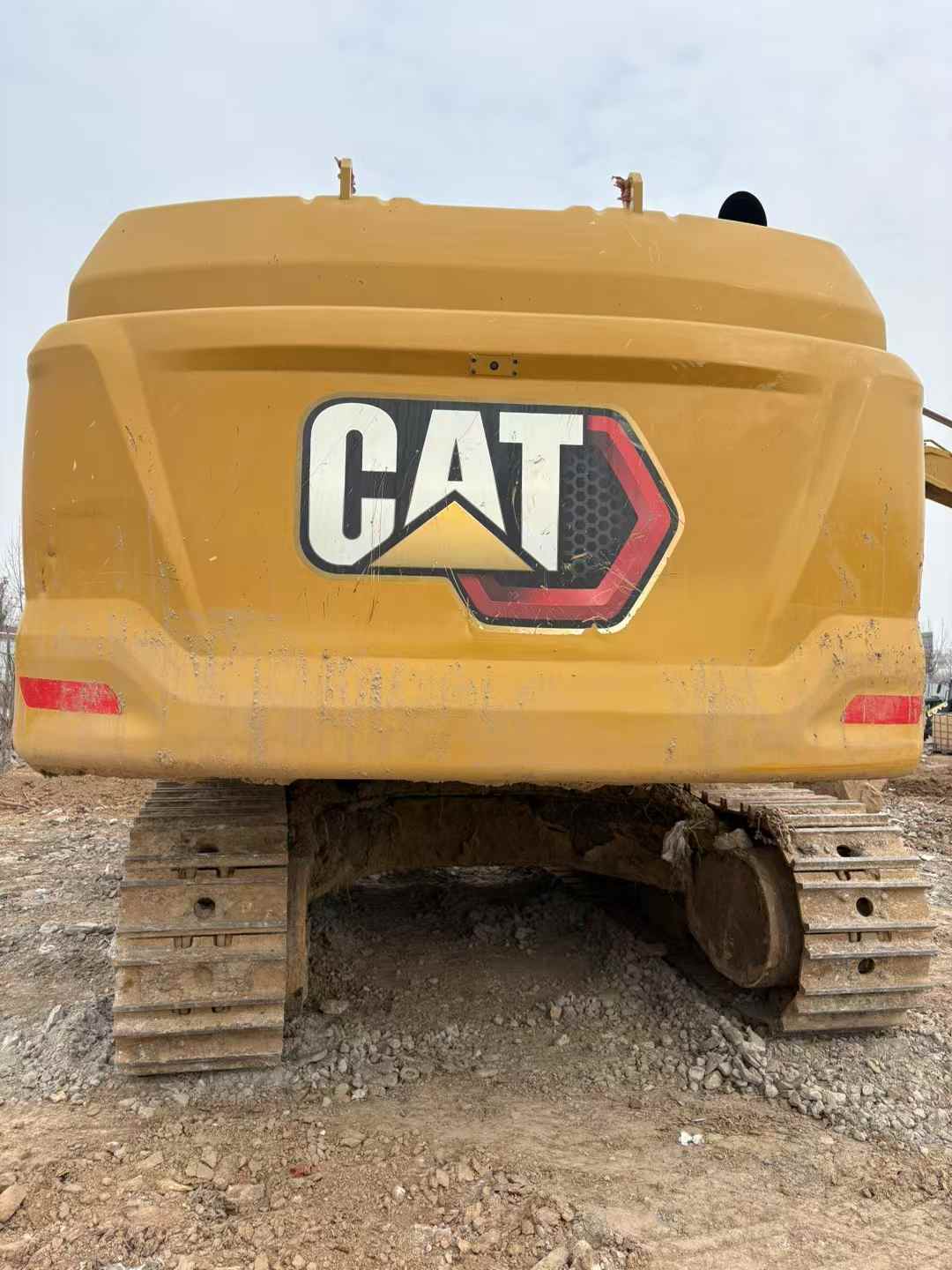 Buy Caterpillar 349E Used Excavator / 2 Used Caterpillar 349E Excavator 2020 Model / 2