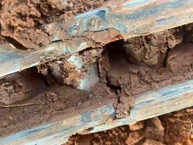 Buy Sany SY60C Used Excavator / 2 Used Sany SY60C Excavator 2017 Model / 2