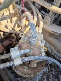 Buy Sany SY485C Used Excavator / 2 Used Sany SY485C Excavator 2017 Model / 2