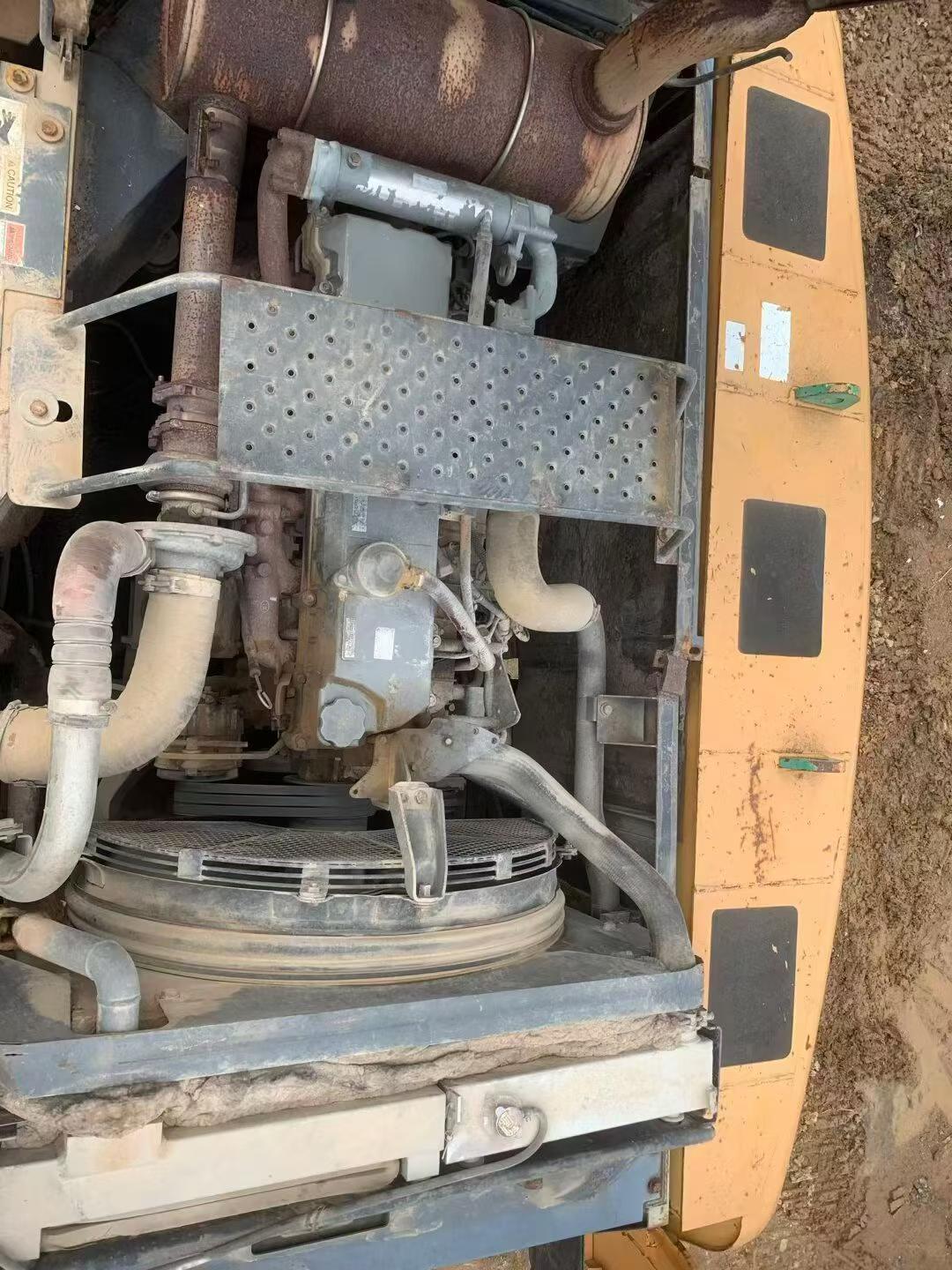 Buy Case CX360 Used Excavator / 7 Used Case CX360 Excavator 2015 Model / 7