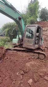 Buy Kobelco SK130 Used Excavator / 2 Used Kobelco SK130 Excavator 2015 Model / 2