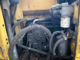 Buy Komatsu PC130 Used Excavator / 3 Used Komatsu PC130 Excavator 2016 Model / 3