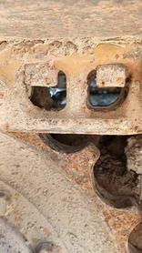 Buy XCMG XE80 Used Excavator / 4 Used XCMG XE80 Excavator 2016 Model / 4