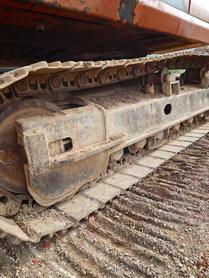 Buy Doosan DH225-7 Used Excavator / 2 Used Doosan DH225-7 Excavator 2016 Model / 2