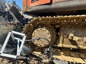 Buy Hitachi EX200-3 Used Excavator / 5 Used Hitachi EX200-3 Excavator 2016 Model / 5