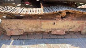 Buy Volvo EC55 Used Excavator / 3 Used Volvo EC55 Excavator 2020 Model / 3