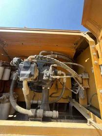 Buy Sany SY485C Used Excavator / 2 Used Sany SY485C Excavator 2020 Model / 2